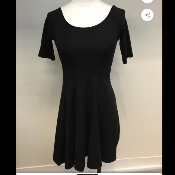 Talula T-shirt Dress - Picture 1 of 5